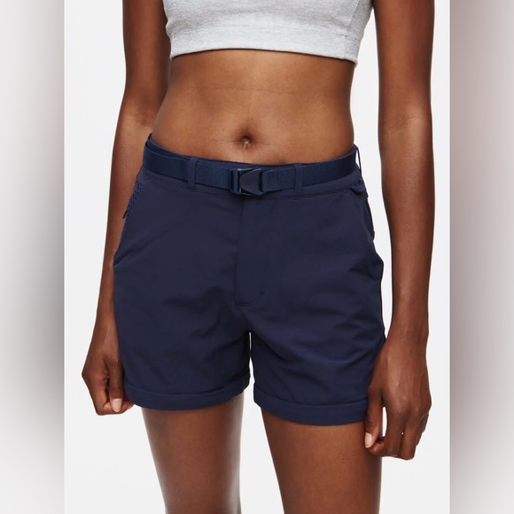 Outdoor Voices RecTrek Zip-Off Pants - Picture 2 of 2